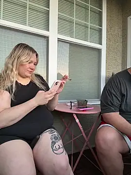 PiggyRose online show from 06-17-26, 12:13