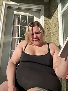 PiggyRose online show from 06-21-26, 10:45