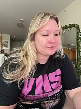 PiggyRose online show from 08-02-26, 02:48