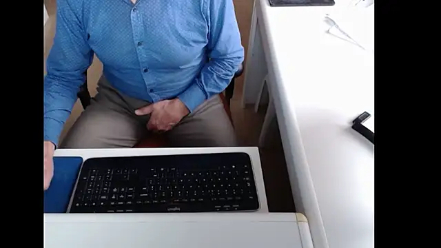 dutchpornking online show from 11-16-25, 12:22