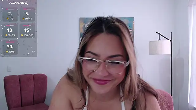 Dakotaa J online show from 01-16-25, 10:12