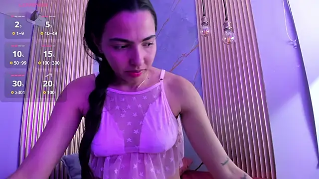 allyson cute1 online show from 11-14-25, 07:34