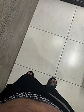 luciferdxm5 online show from 12-27-24, 04:47