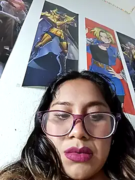 PokeGirld online show from 01-05-25, 09:14