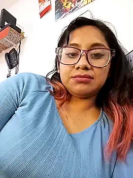 PokeGirld online show from 01-16-25, 05:01