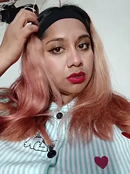 PokeGirld online show from 02-10-26, 05:22