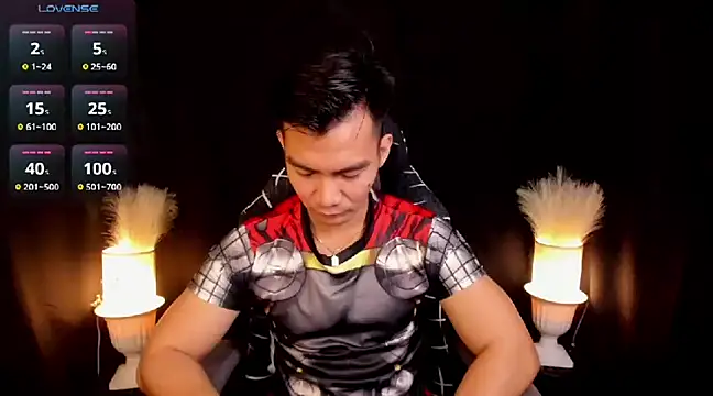 000batman000 online show from 02-26-25, 01:43