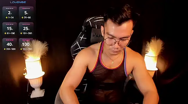 000batman000 online show from 03-13-25, 03:54