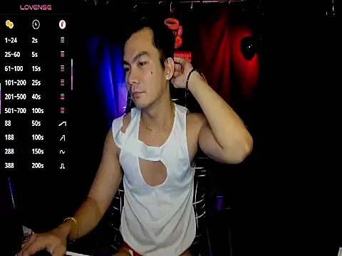 000batman000 online show from 03-04-26, 02:23