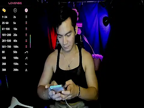 000batman000 online show from 03-06-26, 05:15