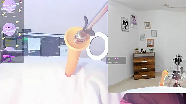 sofi velez online show from 09-19-25, 05:24