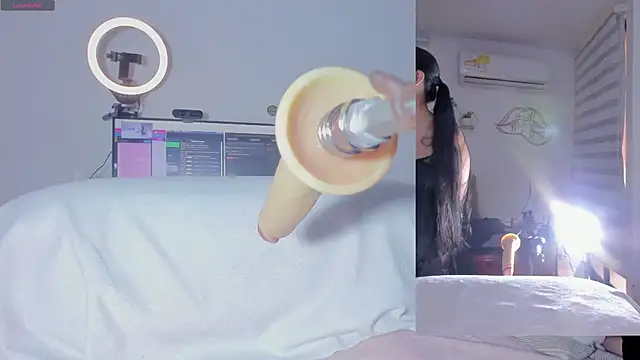 sofi velez online show from 01-12-26, 05:07