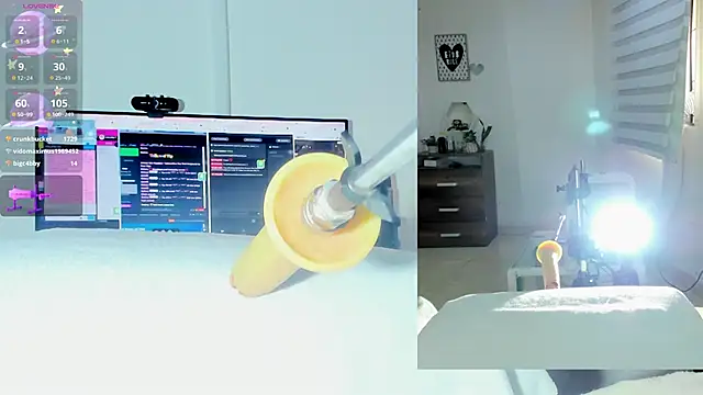 sofi velez online show from 01-13-26, 05:07