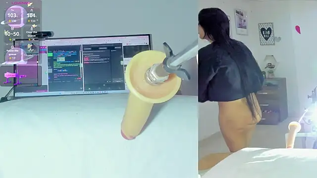 sofi velez online show from 02-06-26, 05:05