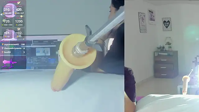 sofi velez online show from 02-10-26, 05:06