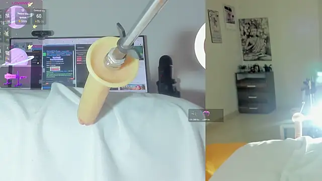 sofi velez online show from 04-24-26, 05:26