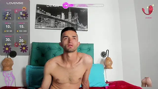 latinos-loverss online show from 12-28-24, 12:36