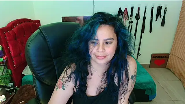 elektra 32 online show from 02-18-25, 07:43