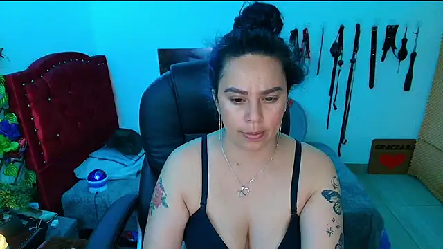 elektra 32 online show from 03-03-25, 04:36