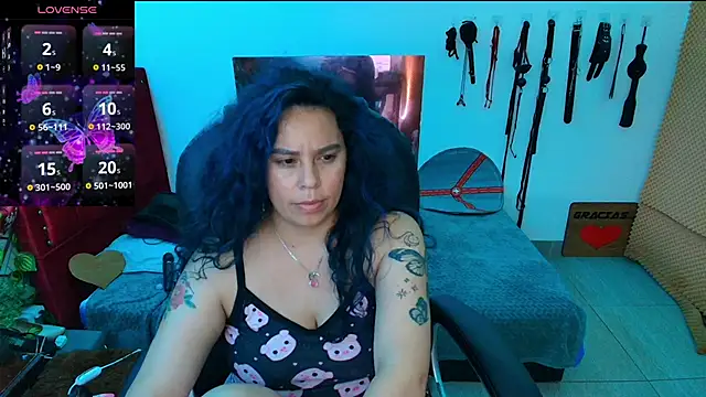 elektra 32 online show from 03-18-25, 04:37