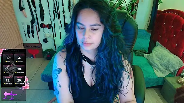 elektra 32 online show from 09-19-25, 06:15