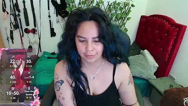 elektra 32 online show from 10-25-25, 12:45