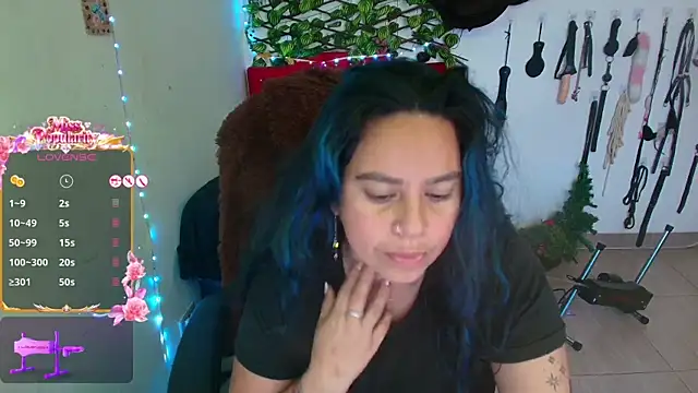 elektra 32 online show from 04-03-26, 05:38