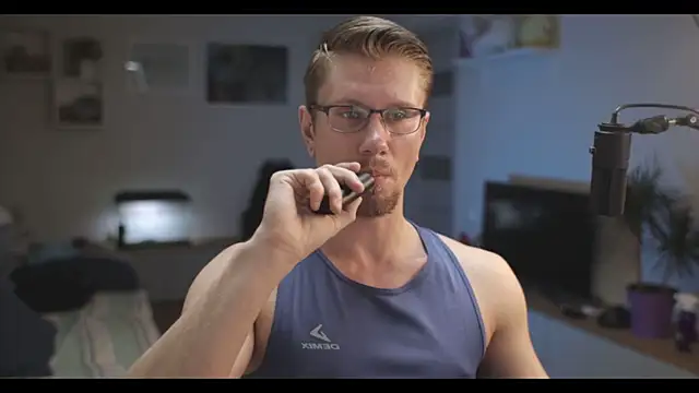 kevin-park online show from 01-30-25, 11:55