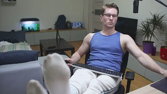 kevin-park online show from 02-22-25, 03:25