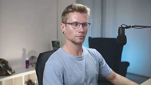 kevin-park online show from 09-11-25, 03:12