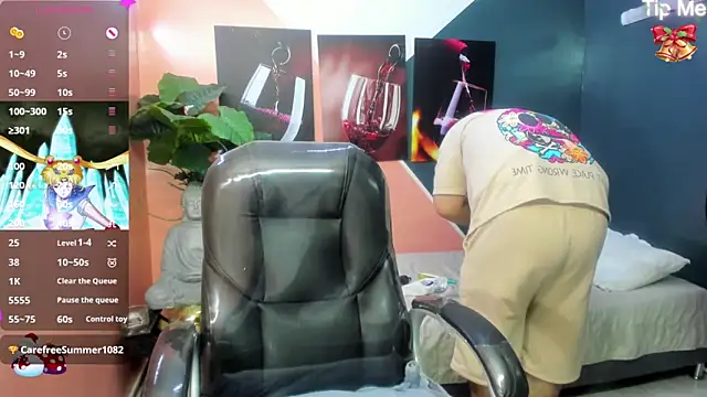 oso dirty  online show from 01-03-25, 05:31