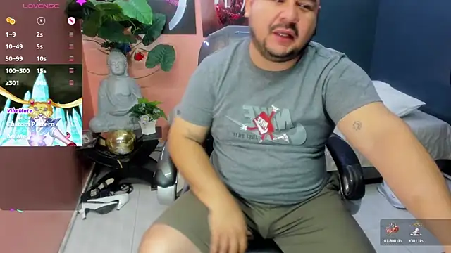 oso dirty  online show from 01-04-25, 05:37