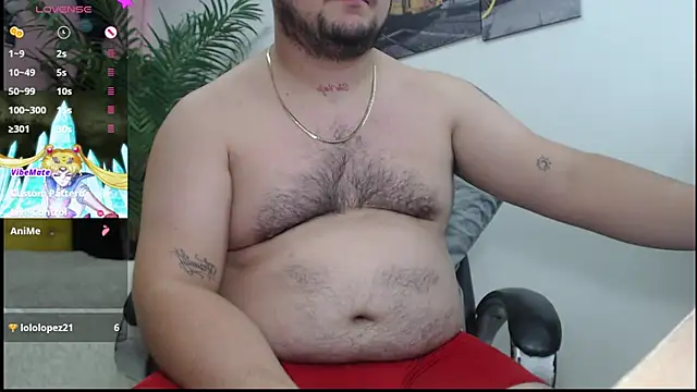 oso dirty  online show from 01-11-25, 08:32