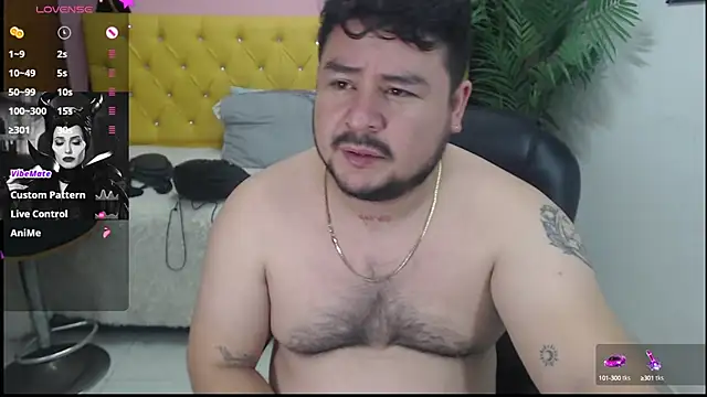 oso dirty  online show from 01-16-25, 05:23