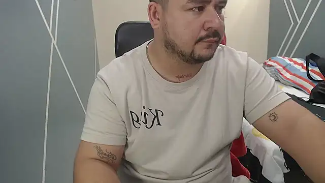 oso dirty  online show from 01-22-25, 05:28