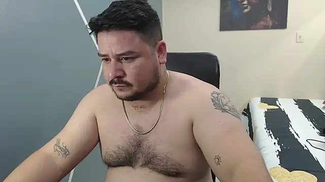 oso dirty  online show from 01-23-25, 05:31