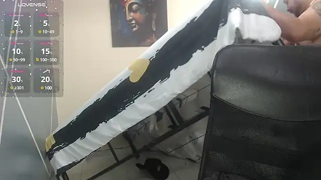 oso dirty  online show from 01-30-25, 05:28