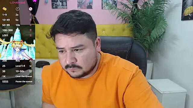 oso dirty  online show from 03-07-25, 05:28