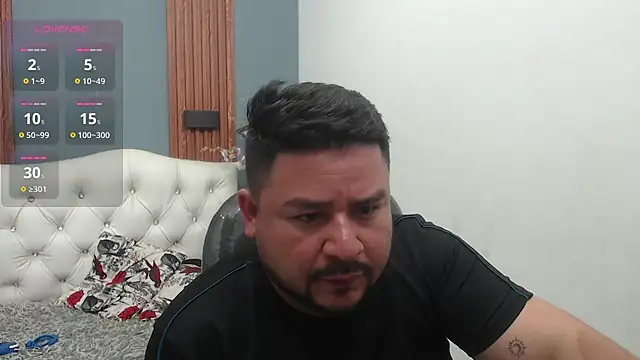 oso dirty  online show from 04-15-26, 05:31