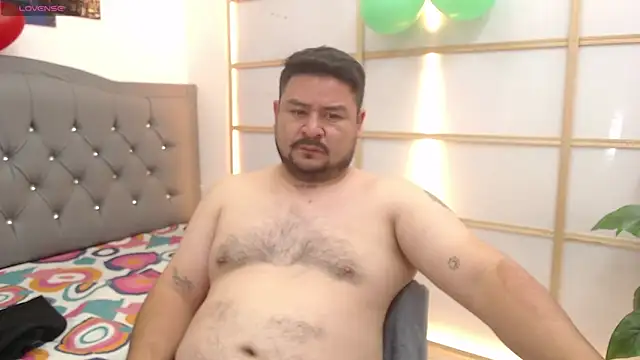 oso dirty  online show from 04-21-26, 01:06