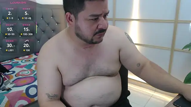 Snapshot of oso_dirty_ chatting on 05-16-26, 05:34 oso dirty online show from 05-16-26, 05:34