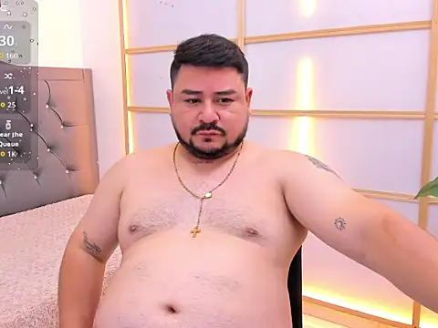 oso dirty  online show from 07-23-26, 05:11