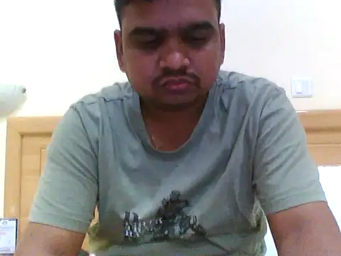 padikvinny online show from 10-27-25, 06:01