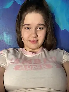 Snapshot of HornyGirlH chatting on 12-18-24, 08:47 HornyGirlH online show from 12-18-24, 08:47