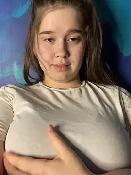 Snapshot of HornyGirlH chatting on 01-09-25, 12:35 HornyGirlH online show from 01-09-25, 12:35