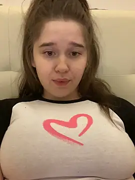 Snapshot of HornyGirlH chatting on 02-22-25, 12:49 HornyGirlH online show from 02-22-25, 12:49