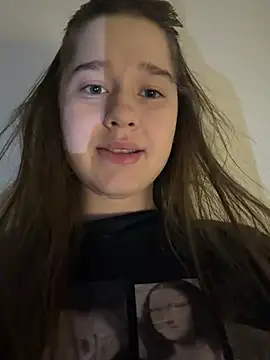 HornyGirlH online show from 02-13-26, 04:52