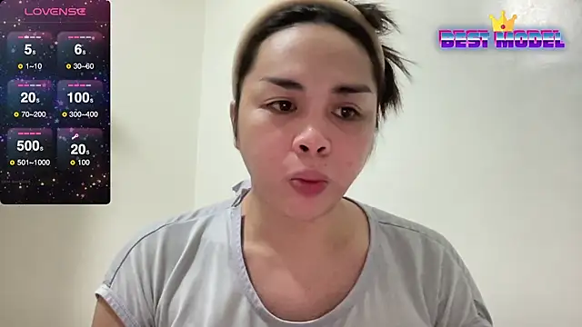 Snapshot of MISSANACONDA chatting on 02-06-25, 01:38 MISSANACONDA online show from 02-06-25, 01:38