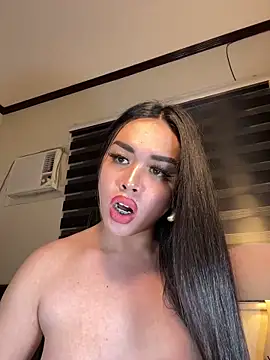 Snapshot of MISSANACONDA chatting on 03-03-25, 10:49 MISSANACONDA online show from 03-03-25, 10:49