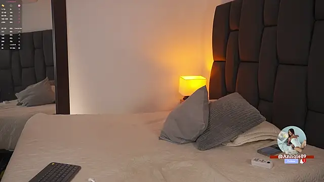 MelisaLopez  online show from 04-24-26, 12:40